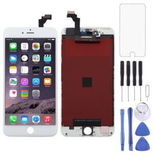 Original LCD Screen for iPhone 6 Plus, i6 Plus Black, i6 Plus White