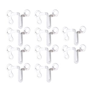 10 PCS for iPhone 6 Plus Back Cover Inner Retaining Bracket