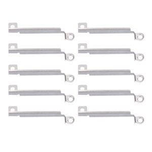 10 PCS for iPhone 6 Plus Speaker Ringer Buzzer Retaining Bracket