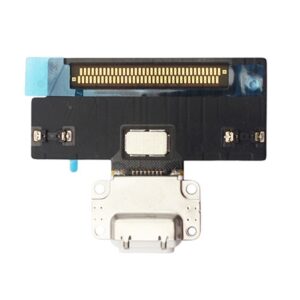 Charging Port Flex Cable for iPad Pro 10.5 inch (Wifi Version), For iPad Pro 10.5inch, For iPad Pro 10.5 inch