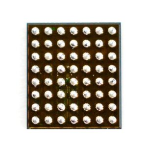 USB Charger Control IC 1612A1 (U6300) for iPhone X