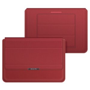 4 in 1 Universal Laptop Holder PU Waterproof Protection Wrist Laptop Bag, Size: 17 inch, 17inch