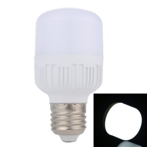 E27 5W SMD 2835 25 LEDs 700 LM 6500K LED Bulb Energy Saving Lamp, AC 85-265V, E27 5W White Light