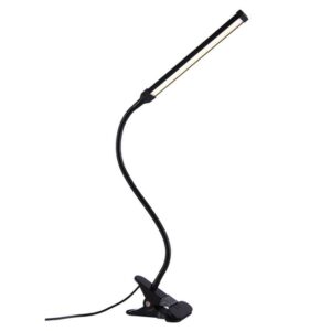 LED Desk Lamp 8W Folding Adjustable USB Charging Eye Protection Table Lamp, USB Charge Version, USB Charge Version(Black), USB Charge Version(White)