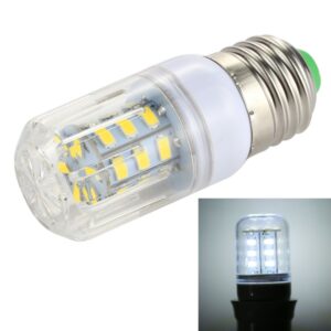 E27 27 LEDs 3W  LED Corn Light SMD 5730 Energy-saving Bulb, DC 12V, E27 27 LEDs White Light 12V, E27 27 LEDs Warm White 12V
