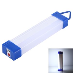 17cm 20W 480LM USB Emergency Light LED Strip Bar Light Three Levels of Brightness Adjustment, 20W