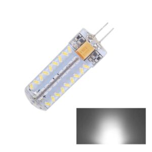 310LM 81 LED SMD 3014, AC/DC 12-20V, LED6702W, LED6702WW