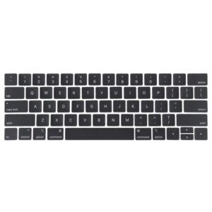 US Version Keycaps for MacBook Pro 13.3 inch 15.4 inch A1706 A1707 2016 2017