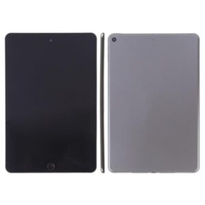 Black Screen Non-Working Fake Dummy Display Model for iPad Mini 5