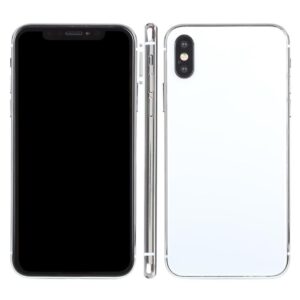 Dark Screen Non-Working Fake Dummy Display Model for iPhone XS, XS/White, XS/Black, XS/Gold