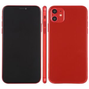 Black Screen Non-Working Fake Dummy Display Model for iPhone 11