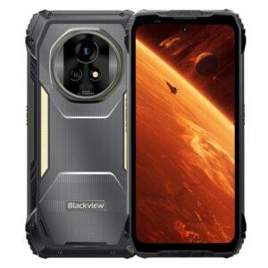Blackview XPLORE 2, 12GB+256GB, 6.73 inch Android 15 Dimensity 8300 MT6897 Octa Core, Network: 5G, OTG, NFC, XPLORE 2, 12GB+256GB