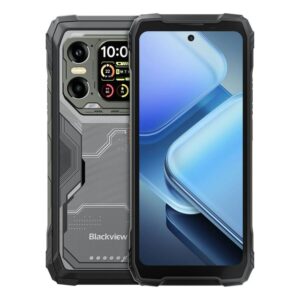 Blackview XPLORE 1, 12GB+256GB, 6.78 inch Android 15 Dimensity 7050 MT8791V/HZA Octa Core, Network: 5G, OTG, NFC, XPLORE 1 12GB+256GB