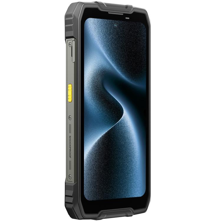 Blackview Oscal Pilot 5 5G Rugged Phone, 8GB+256GB, 6.67 inch Android 16 UMS9620 T8100 Octa Core, Network: 5G, OTG, NFC - Image 2