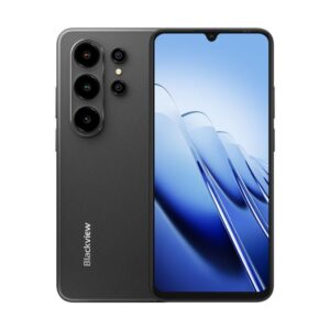 Blackview WAVE 10, 8GB+256GB, 6.88 inch Android 16 Unisoc UMS9230E Octa Core, Network: 4G, OTG, WAVE 10, 8GB+128GB