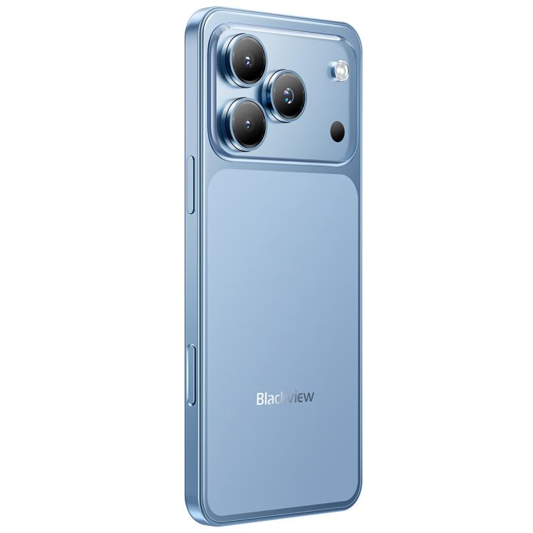 Blackview WAVE 7C, 4GB+128GB, 6.56 inch Android 16 Unisoc UMS312 Tiger T310 Quad Core, Network: 4G, OTG, 4GB+128GB - Image 3