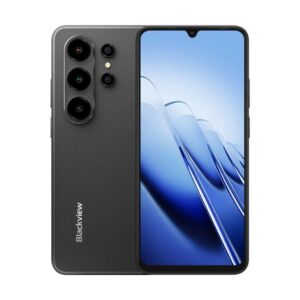 Blackview WAVE 10, 8GB+256GB, 6.88 inch Android 16 Unisoc UMS9230E Octa Core, Network: 4G, OTG, WAVE 10, 8GB+256GB