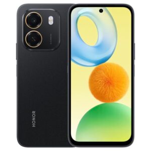 Honor Play11T, 8GB+256GB, Side Fingerprint, 6.61 inch MagicOS 10.0 Android 16 Snapdragon 4 Gen 4 Octa Core, Network: 5G, OTG, 8GB+256GB