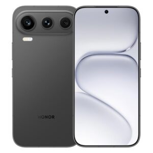 Honor 600 Pro, 12GB+256GB, Screen Fingerprint, 6.57 inch MagicOS 10.0 / Android 16 Dimensity 8550 Elite Octa Core, Network: 5G, NFC, OTG, 12GB+256GB
