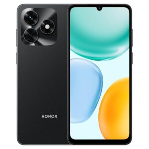 Honor Play 70C, 4GB+64GB, 6.75 inch MagicOS 9.0 Android 15 MediaTek Helio G81 Ultra Octa Core, Network: 4G, OTG, 4GB+64GB