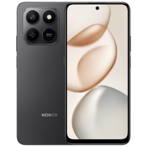 Honor Play10, 8GB+256GB, Side Fingerprint, 6.8 inch Android 15 Magic OS 9.0 Snapdragon 6s Gen 3 Octa Core, Network: 5G, 8GB+256GB