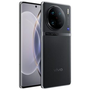 Triple Back Cameras, Screen Fingerprint Identification / Face ID, 4870mAh Battery, 6.78 inch Android 13.0 OriginOS 3 MediaTek Dimensity 9200 Octa Core up to 3.05GHz, NFC, OTG, Network: 5G, Support Google Play, Support 50W Wireless Flash Charging...