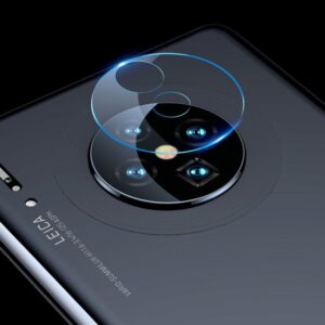 Tempered Glass Back Camera Lens Film for Huawei Mate 30 Pro