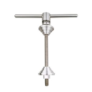 BIKERSAY BT040B Bike Axle Cente Press-In Shaft Static Installation Disassembly Tool