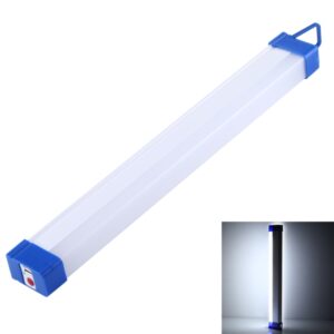 52cm 70W 900LM USB Emergency Light LED Strip Bar Light Three Levels of Brightness Adjustment, 70W