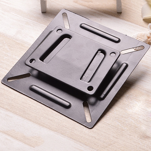 Universal Photo Frame Wall Mount Bracket, Support Below 18.5 inch LED LCD Flat Screen Monitor