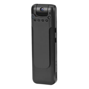 M13 1.0 Million Pixels 180 Degrees Rotating Lens Video Recorder Pen