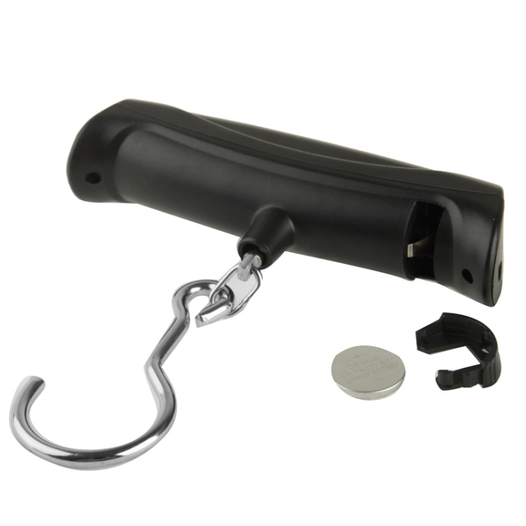 A12 Portable Electronic Luggage Scale (50kg/10g) - Image 4