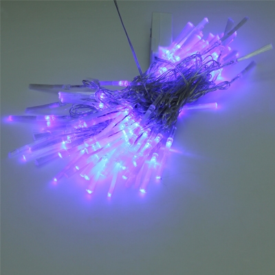 For Christmas Party, 100 LED, 8 Display Modes, AC 220V - Image 2