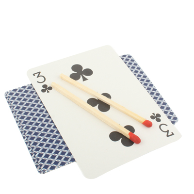 Magic Trick Toy - Air Floating - Image 3