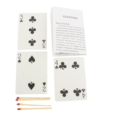 Magic Trick Toy - Air Floating - Image 4