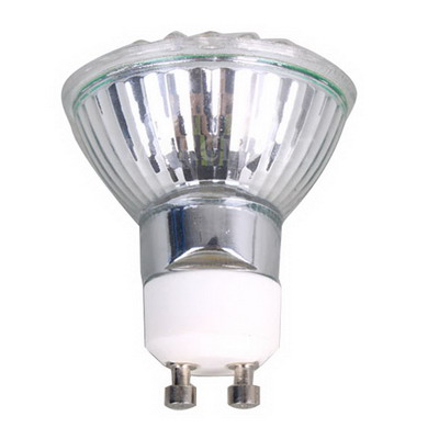 3W 60 LED High Quality LED Energy Saving Spotlight Bulb, Base type: GU10 , S-LED-1401W, S-LED-1401WW - Image 3