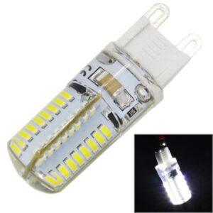 64 LED SMD 3014, AC 220V, AC 220V