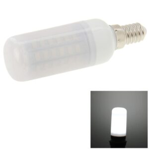 60 LED SMD 5730, AC 220-240V, S-LED-4520W, S-LED-4520WW