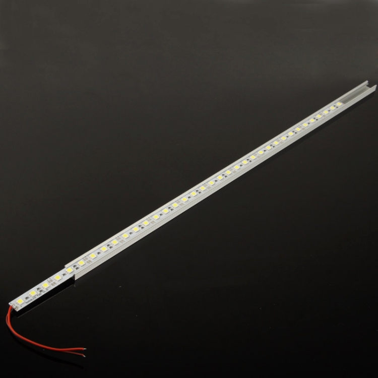 36 LED 5050 SMD, Length: 50cm, Warm White Light, White Light - Image 3