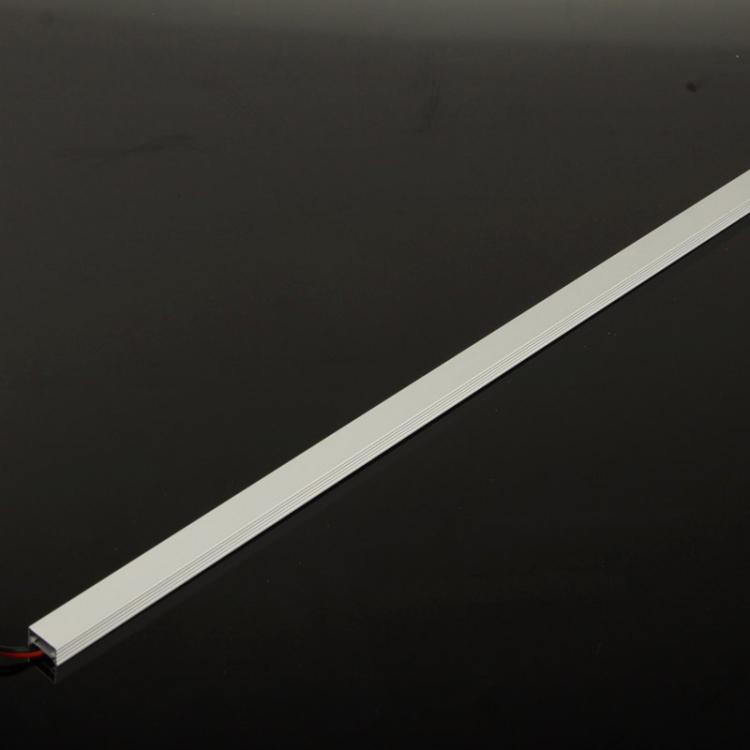 36 LED 5050 SMD, Length: 50cm, Warm White Light, White Light - Image 4