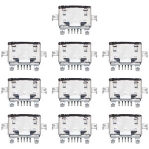 10 PCS Charging Port Connector for Motorola Moto  X Play XT1562 XT1561 XT1563