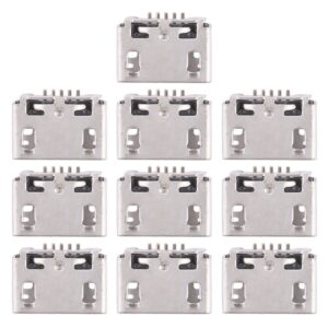10 PCS Charging Port Connector for Huawei Honor Tablet 2
