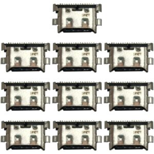 10 PCS Charging Port Connector for Huawei Honor 10