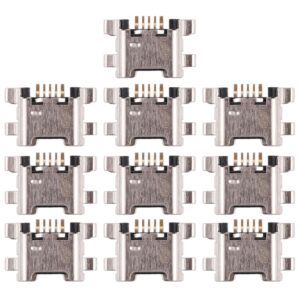 10 PCS Charging Port Connector for Huawei Honor 9i