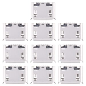10 PCS Charging Port Connector for Huawei Y635