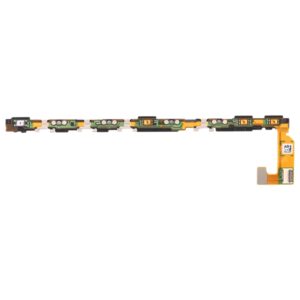 Original Power Button & Volume Button Flex Cable for Sony Xperia 1
