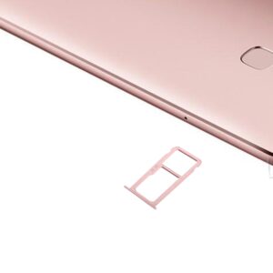 For Huawei Maimang 5 SIM Card Tray & SIM / Micro SD Card Tray, For Huawei Maimang 5, For Huawei Maimang 5 Mocha