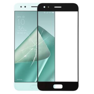 Front Screen Outer Glass Lens for Asus ZenFone 4 ZE554KL / Z01KD, For Asus ZE554KL, For ZenFone 4 ZE554KL