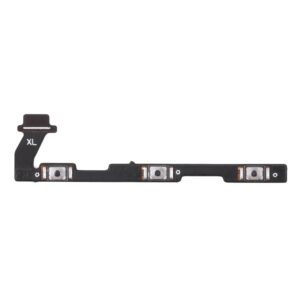 Power Button & Volume Button Flex Cable for Huawei Honor Play 6