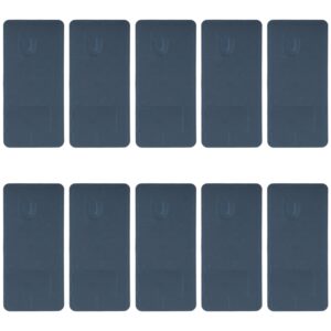 10 PCS Battery Back Housing Cover Adhesive for Google Pixel 3